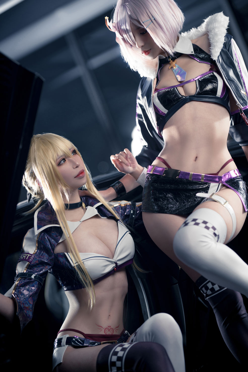 爱老师_PhD-双人-在线看 第1张 爱老师_PhD-双人-在线看 第1张