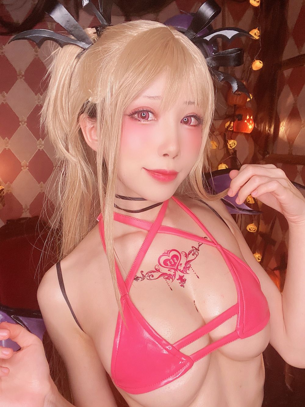 水淼aqua-No.059-魔太郎-在线看 第3张 水淼aqua-No.059-魔太郎-在线看 第3张