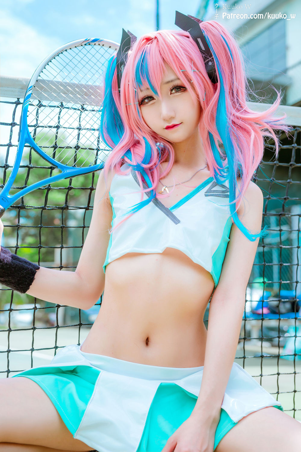 Kuuko W-No.054-Bremerton-在线看 第2张 Kuuko W-No.054-Bremerton-在线看 第2张