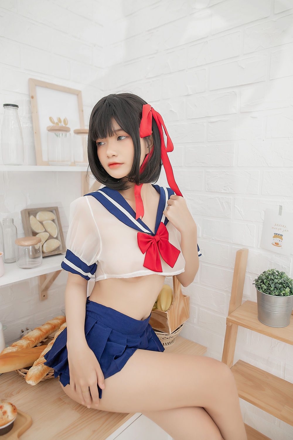 Azami-No.049-June-在线看 第3张 Azami-No.049-June-在线看 第3张