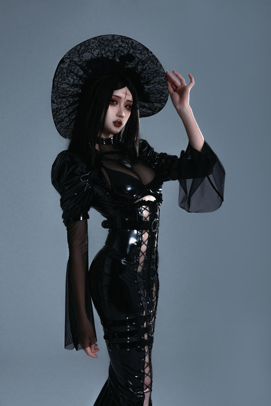 瓦斯塔亚小龙虾-No.014-魔女莉莉丝-在线看 第3张 瓦斯塔亚小龙虾-No.014-魔女莉莉丝-在线看 第3张