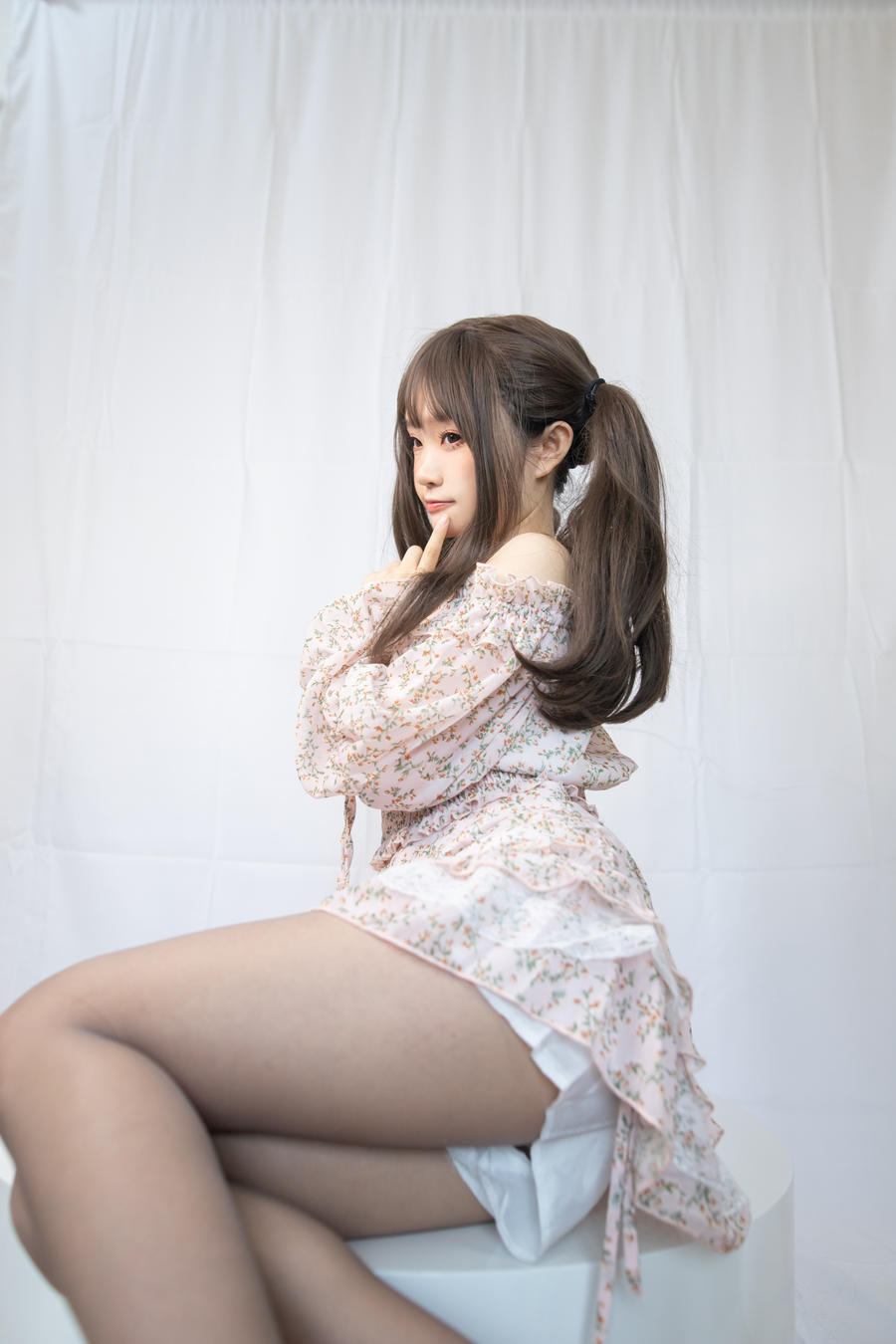 神沢永莉-No.003-缠玛瑙灰+象牙白-在线看 第2张 神沢永莉-No.003-缠玛瑙灰+象牙白-在线看 第2张