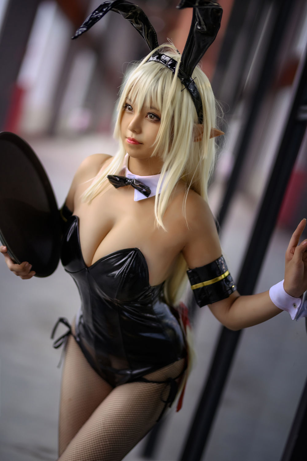 蜜汁猫裘-No.012-三世村正-在线看 第1张 蜜汁猫裘-No.012-三世村正-在线看 第1张