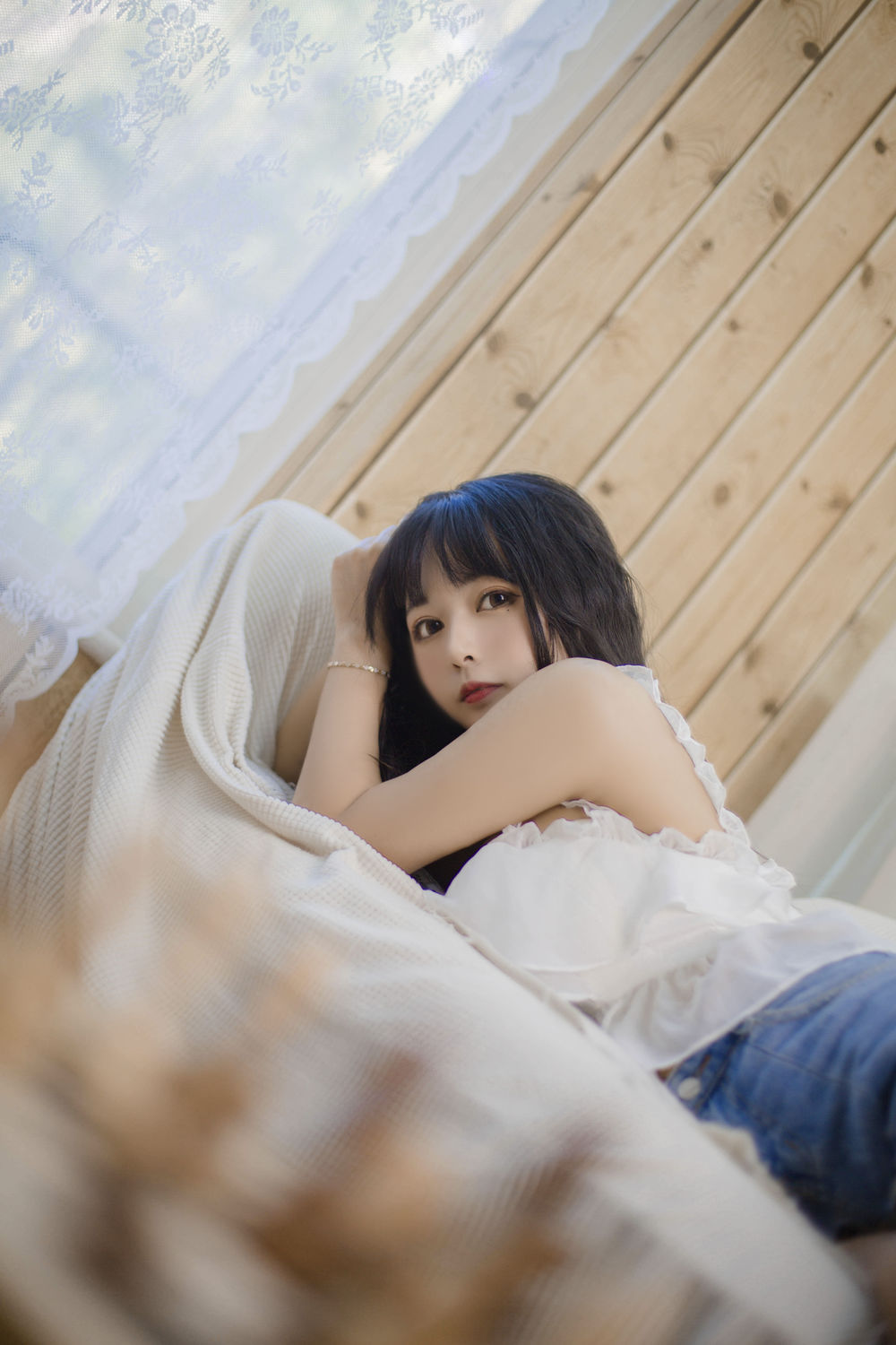 黑猫猫-No.006-客厅-在线看 第1张 黑猫猫-No.006-客厅-在线看 第1张