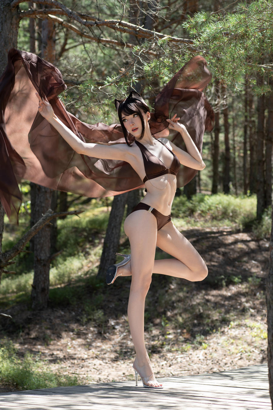 Candy Ball-No.042 – Beachtime bonus set-在线看 第1张 Candy Ball-No.042 – Beachtime bonus set-在线看 第1张