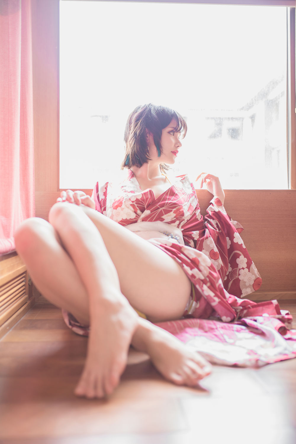 Yoko宅夏-No.008-妹汤物语(和服)-在线看 第3张 Yoko宅夏-No.008-妹汤物语(和服)-在线看 第3张