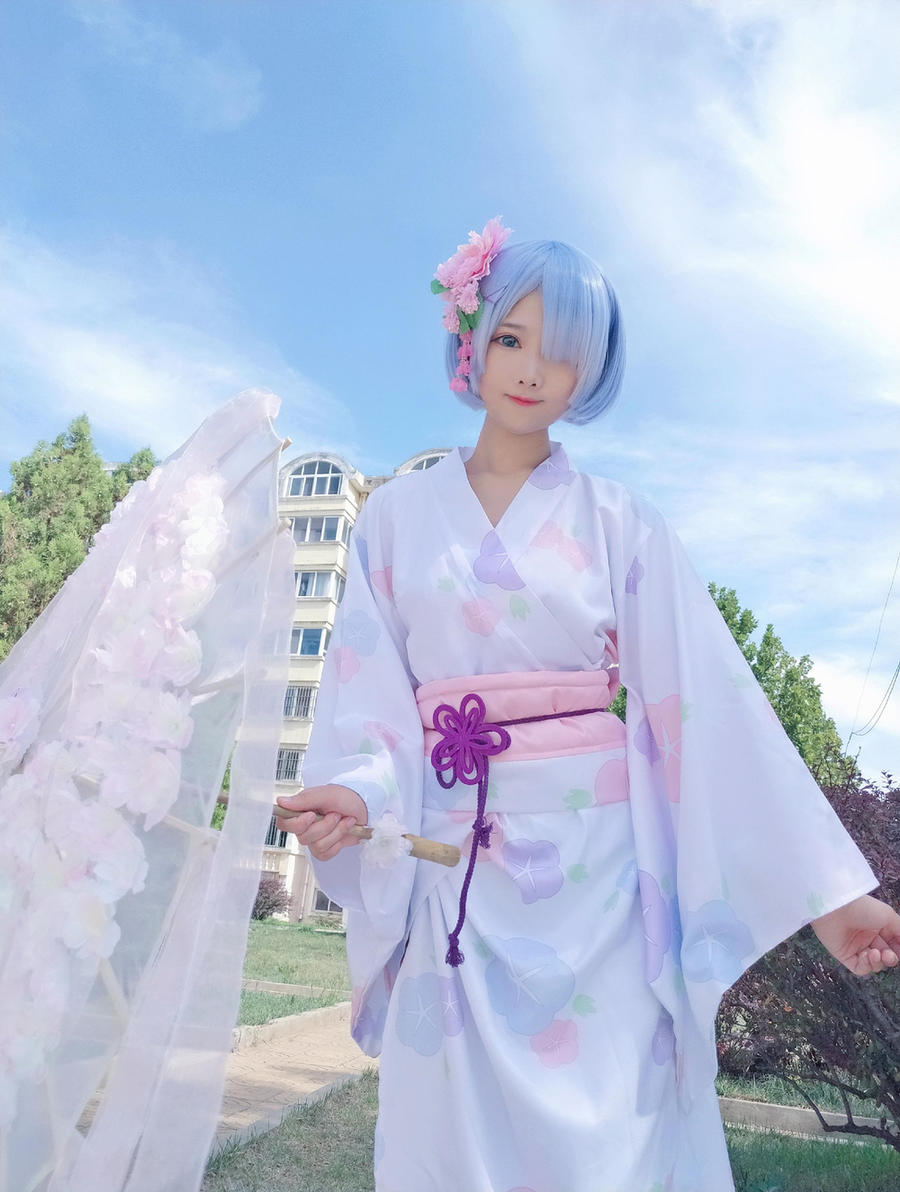 羽天Shine-No.024-RE从零开始的异世界生活 穿搭手か蕾姆-在线看 第1张 羽天Shine-No.024-RE从零开始的异世界生活 穿搭手か蕾姆-在线看 第1张