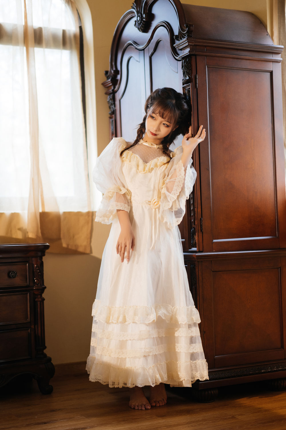 蠢沫沫-No.109-古着-在线看 第3张 蠢沫沫-No.109-古着-在线看 第3张