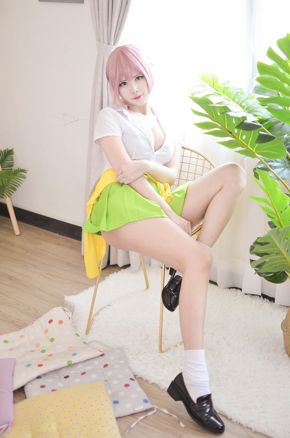 kaya萱-No.021-中野一花-在线看 第2张 kaya萱-No.021-中野一花-在线看 第2张