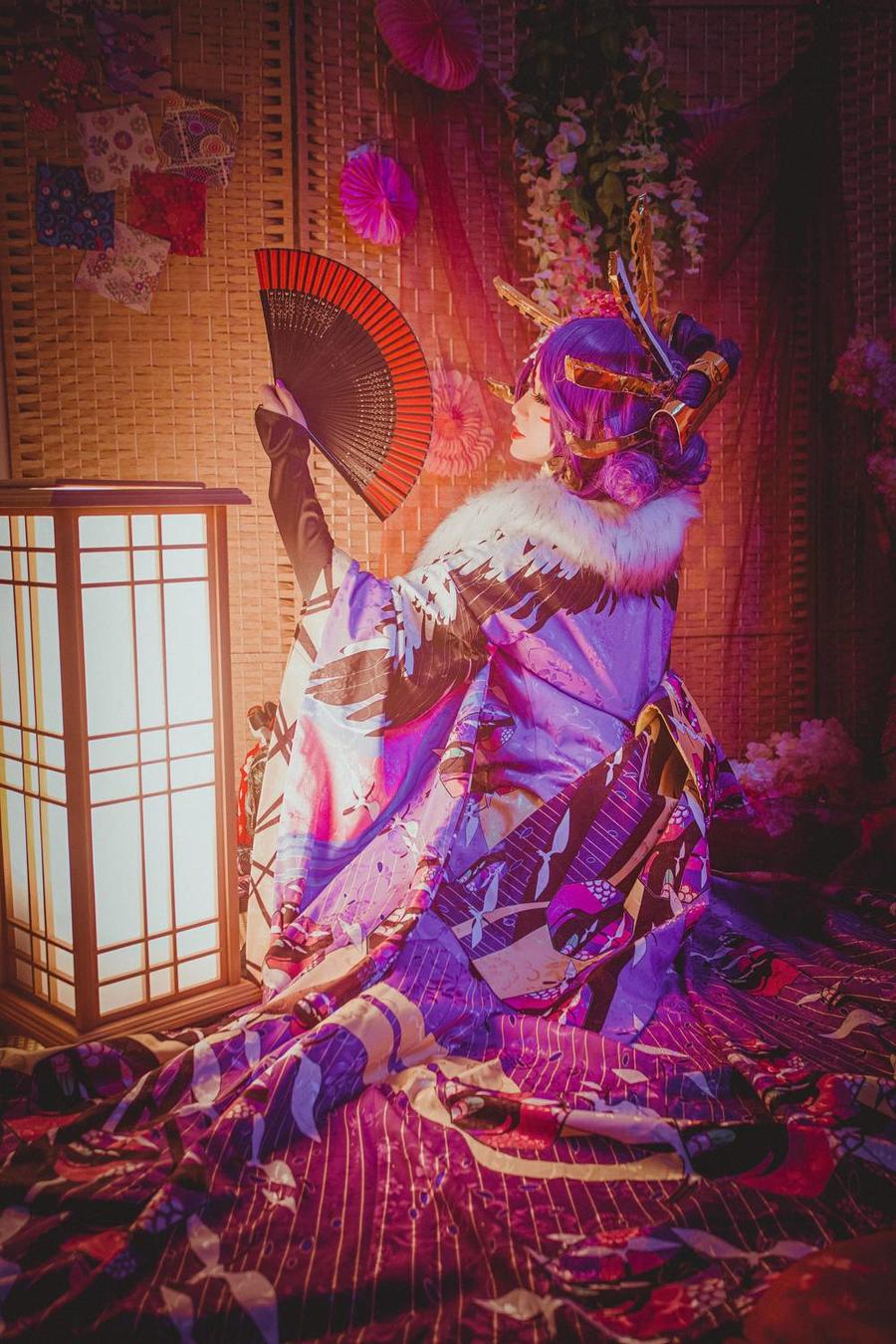 渊秧-No.015-LOVELIVE! 东条希-在线看 第3张 渊秧-No.015-LOVELIVE! 东条希-在线看 第3张