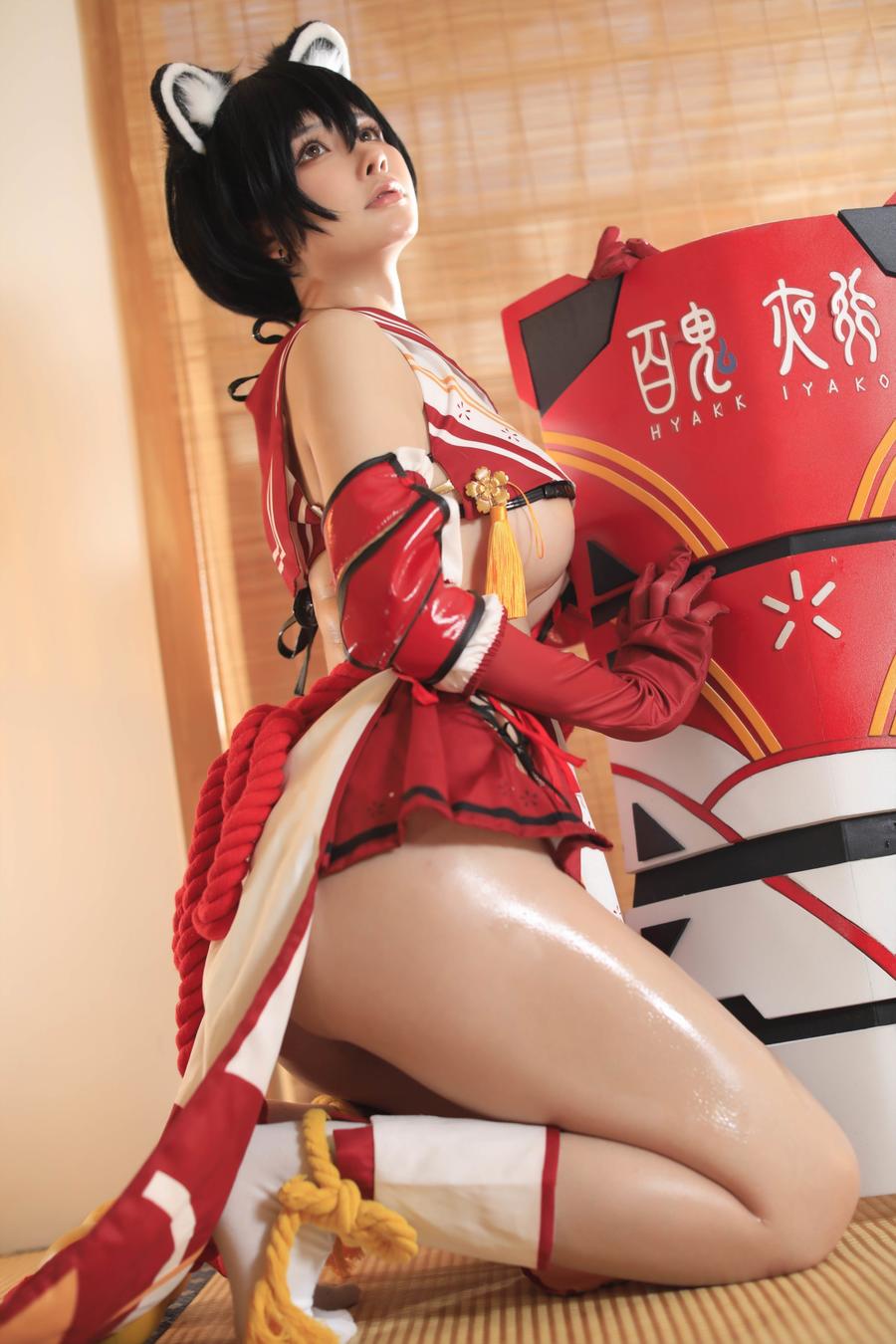 前羽-No.008–碧蓝档案 春日椿-在线看 第3张 前羽-No.008–碧蓝档案 春日椿-在线看 第3张