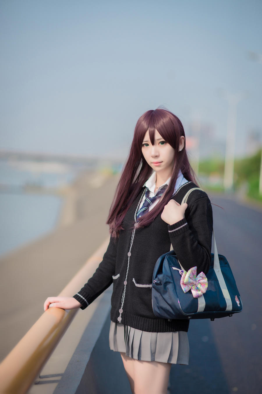 闪月半-No.012-涉谷凛-在线看 第2张 闪月半-No.012-涉谷凛-在线看 第2张