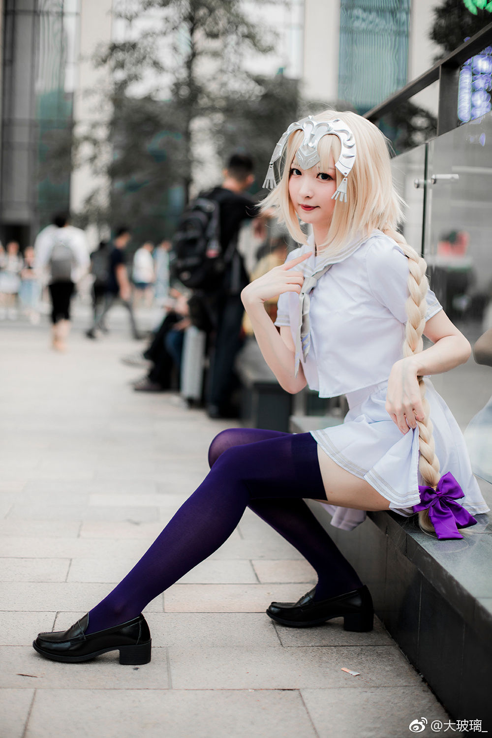 南宫-No.065-白贞德-在线看 第2张 南宫-No.065-白贞德-在线看 第2张