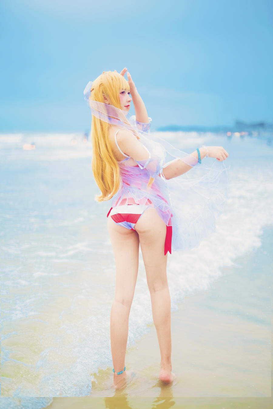 九曲Jean-No.020-水尼禄-在线看 第3张 九曲Jean-No.020-水尼禄-在线看 第3张