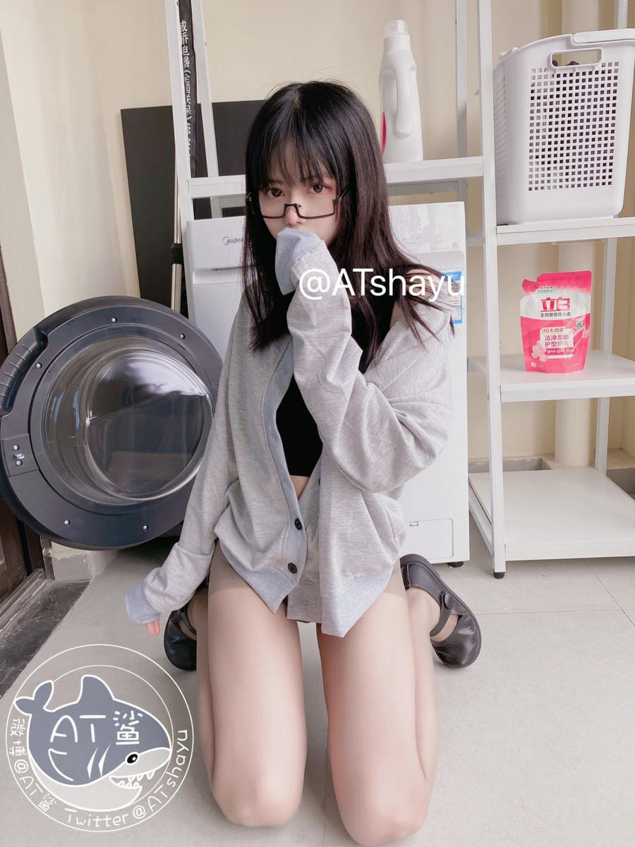 AT鲨-No.020-御姐鲨-在线看 第2张 AT鲨-No.020-御姐鲨-在线看 第2张