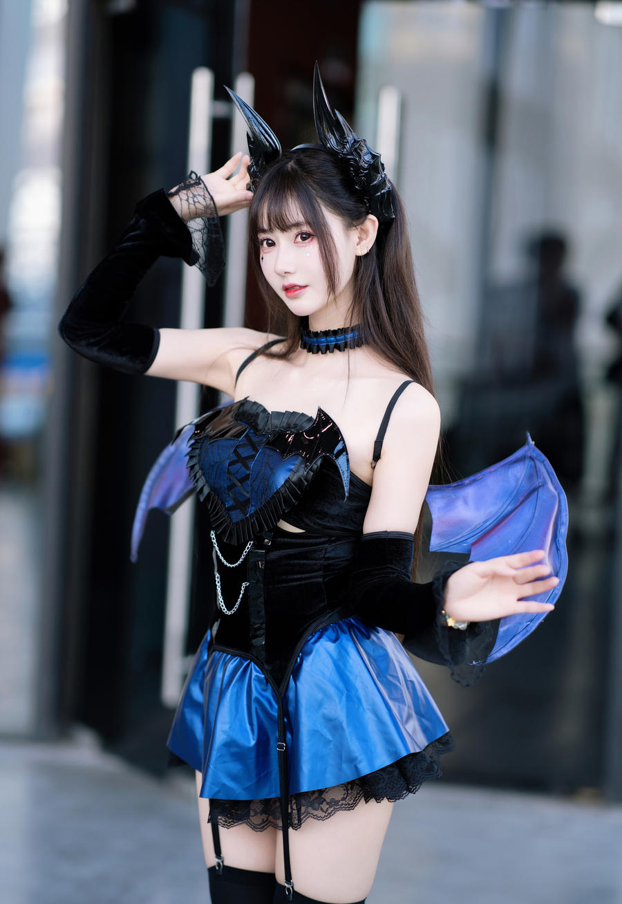 羽生三未-No.012–小恶魔-在线看 第3张 羽生三未-No.012–小恶魔-在线看 第3张