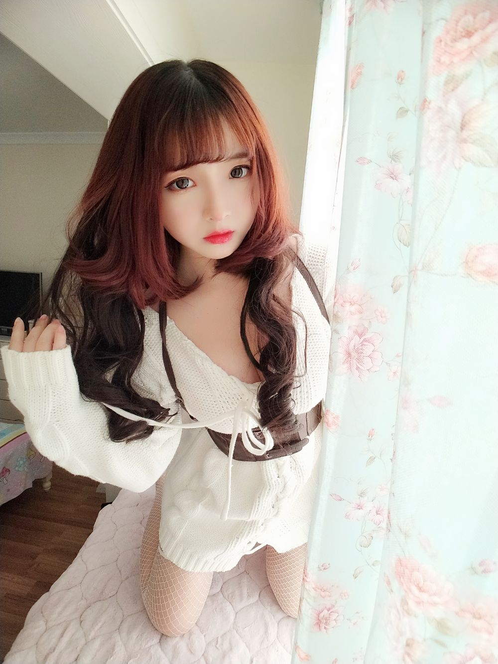 古川-No.062-古川 定制 VOL.016-在线看 第2张 古川-No.062-古川 定制 VOL.016-在线看 第2张