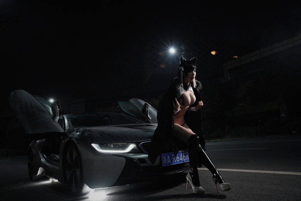 爱老师_PhD-No.026-赛车娘爱党-在线看 第1张 爱老师_PhD-No.026-赛车娘爱党-在线看 第1张