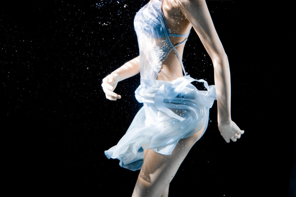 木棉棉OwO-No.057-清澈水下-在线看 第2张 木棉棉OwO-No.057-清澈水下-在线看 第2张