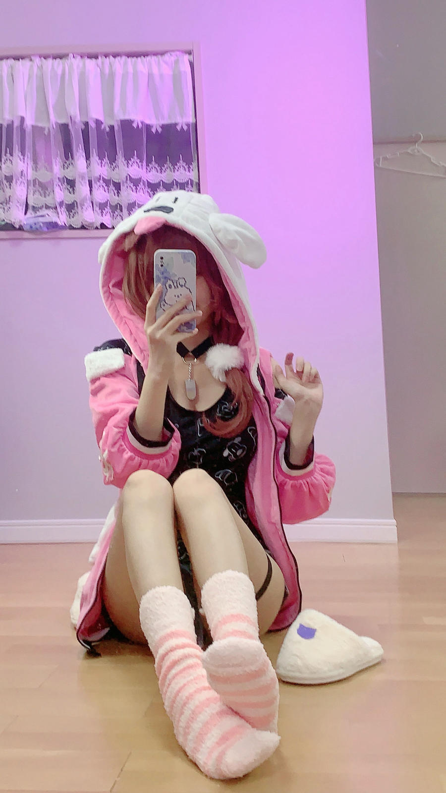 千阳(ちよ)-No.051-戌神ころね-在线看 第1张 千阳(ちよ)-No.051-戌神ころね-在线看 第1张