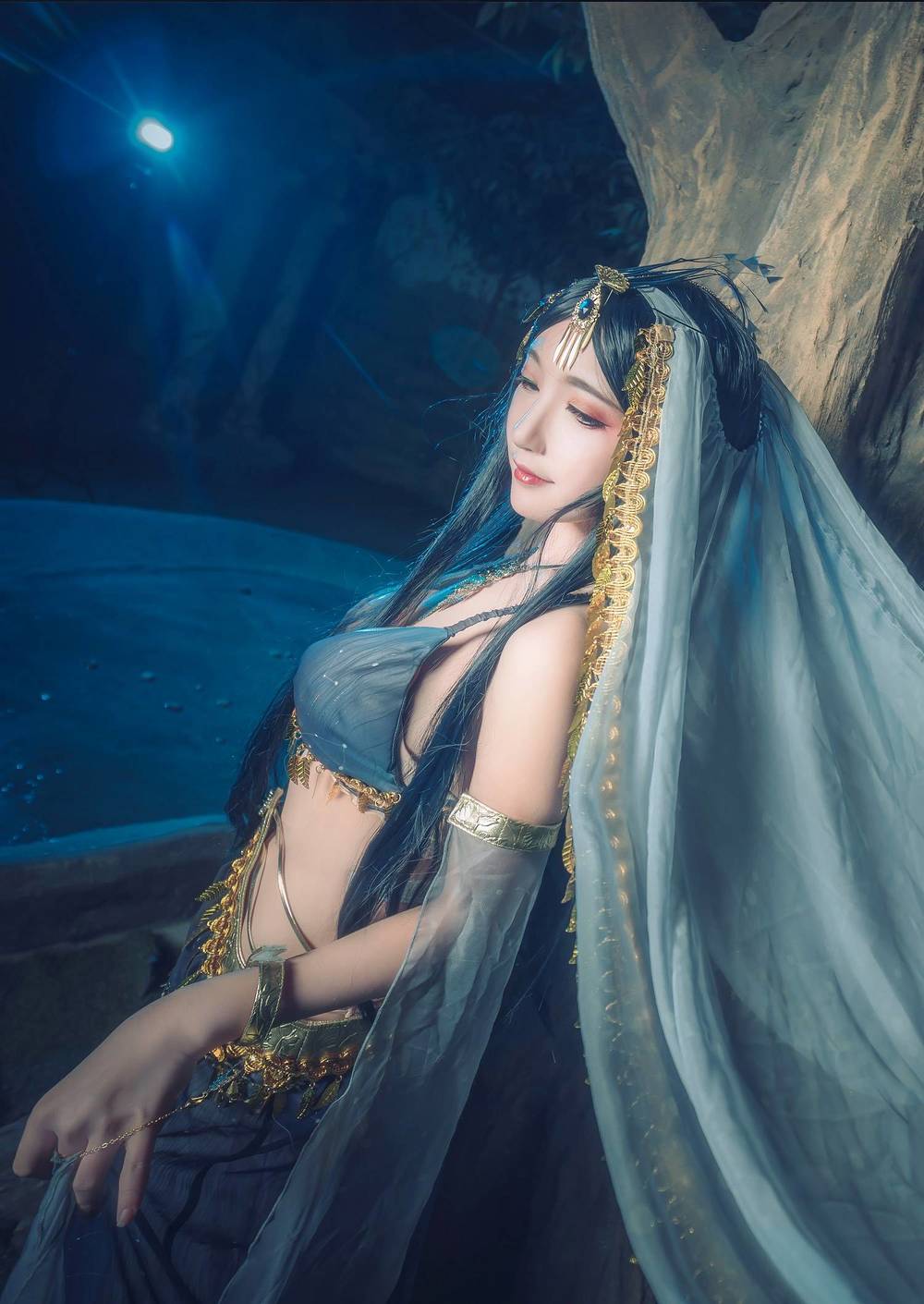 许多鱼鱼鱼-No.012-蓝凤凰-在线看 第3张 许多鱼鱼鱼-No.012-蓝凤凰-在线看 第3张