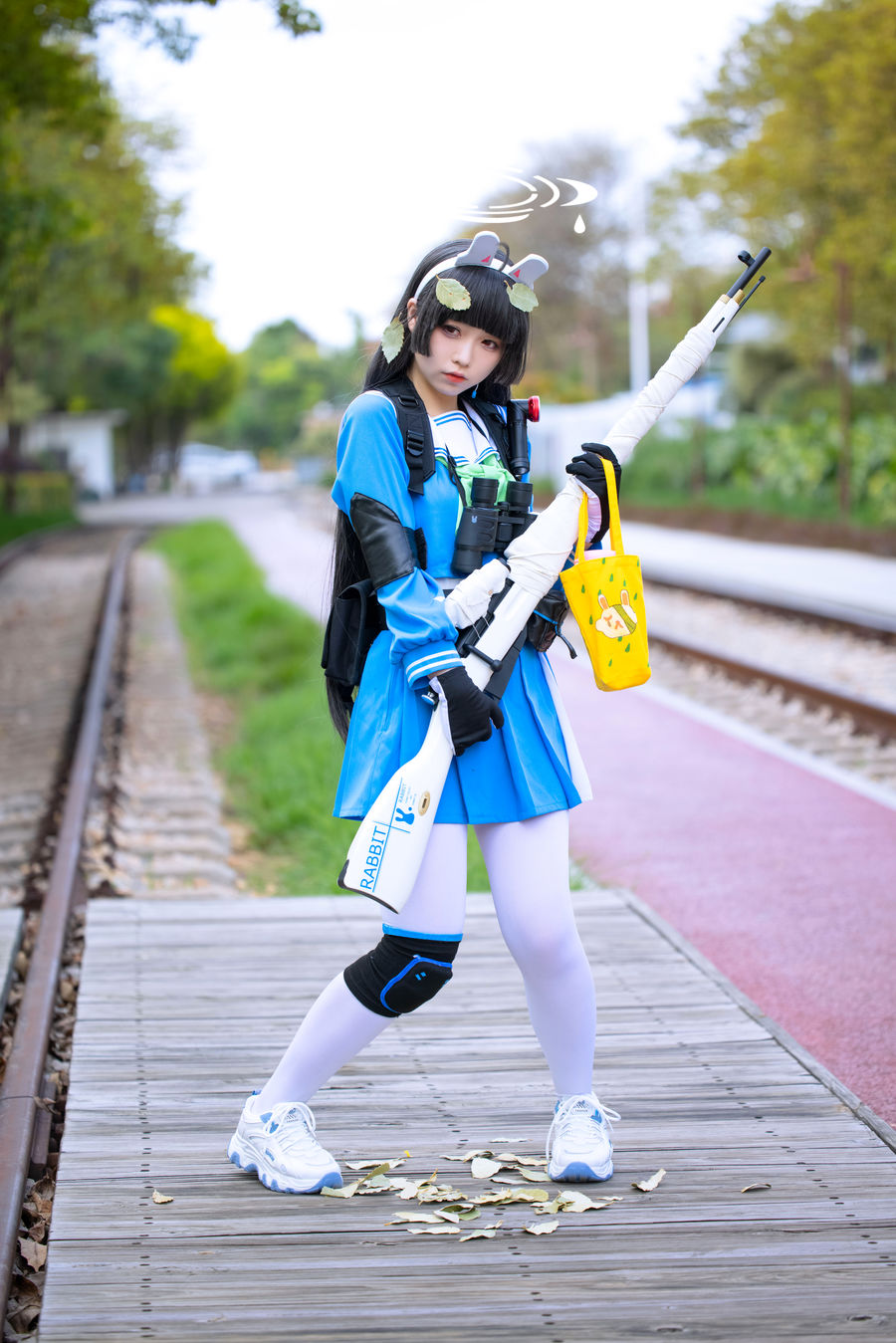 G44不会受伤-No.070-霞沢美游-在线看 第2张 G44不会受伤-No.070-霞沢美游-在线看 第2张