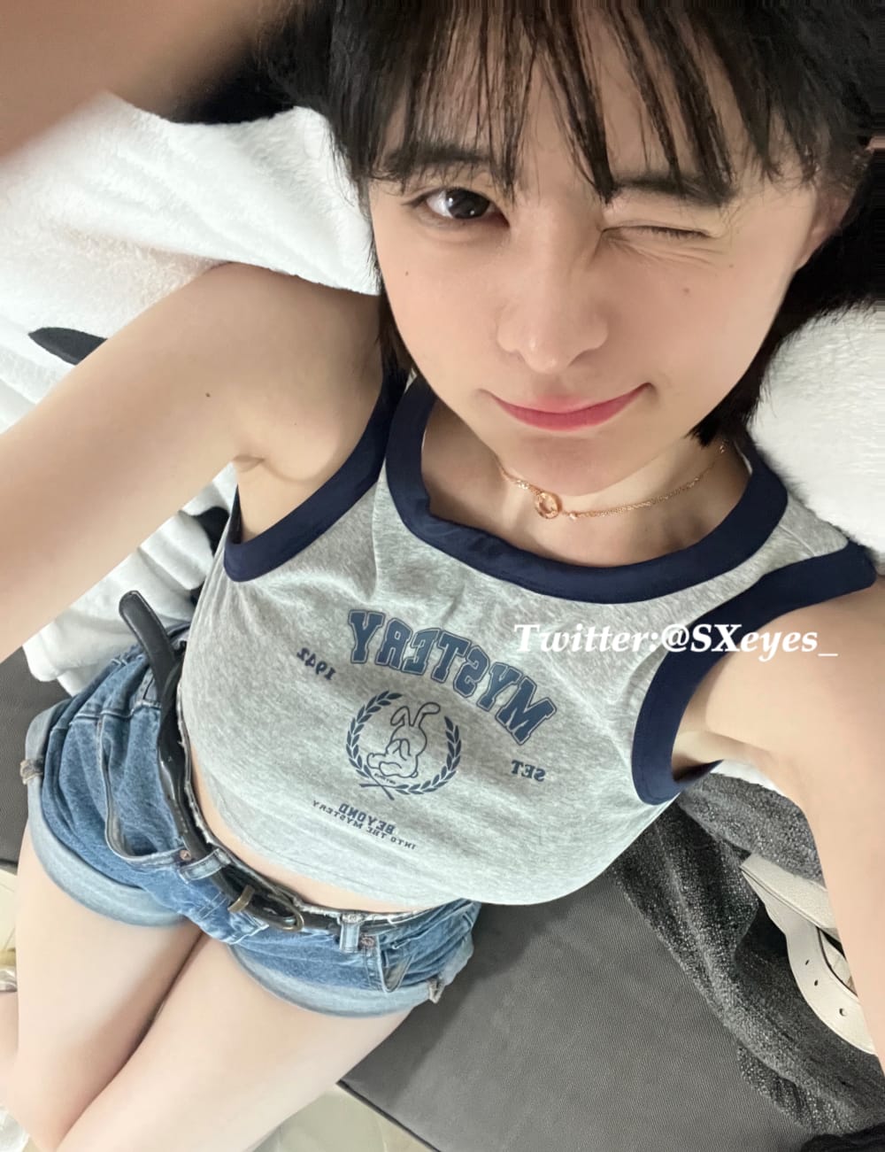 眼酱大魔王w-No.072-fantia 2022年07月合集 (6套)-在线看 第2张 眼酱大魔王w-No.072-fantia 2022年07月合集 (6套)-在线看 第2张