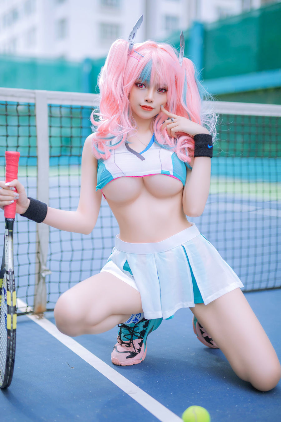 Byoru-No.048-Bremerton-在线看 第2张 Byoru-No.048-Bremerton-在线看 第2张