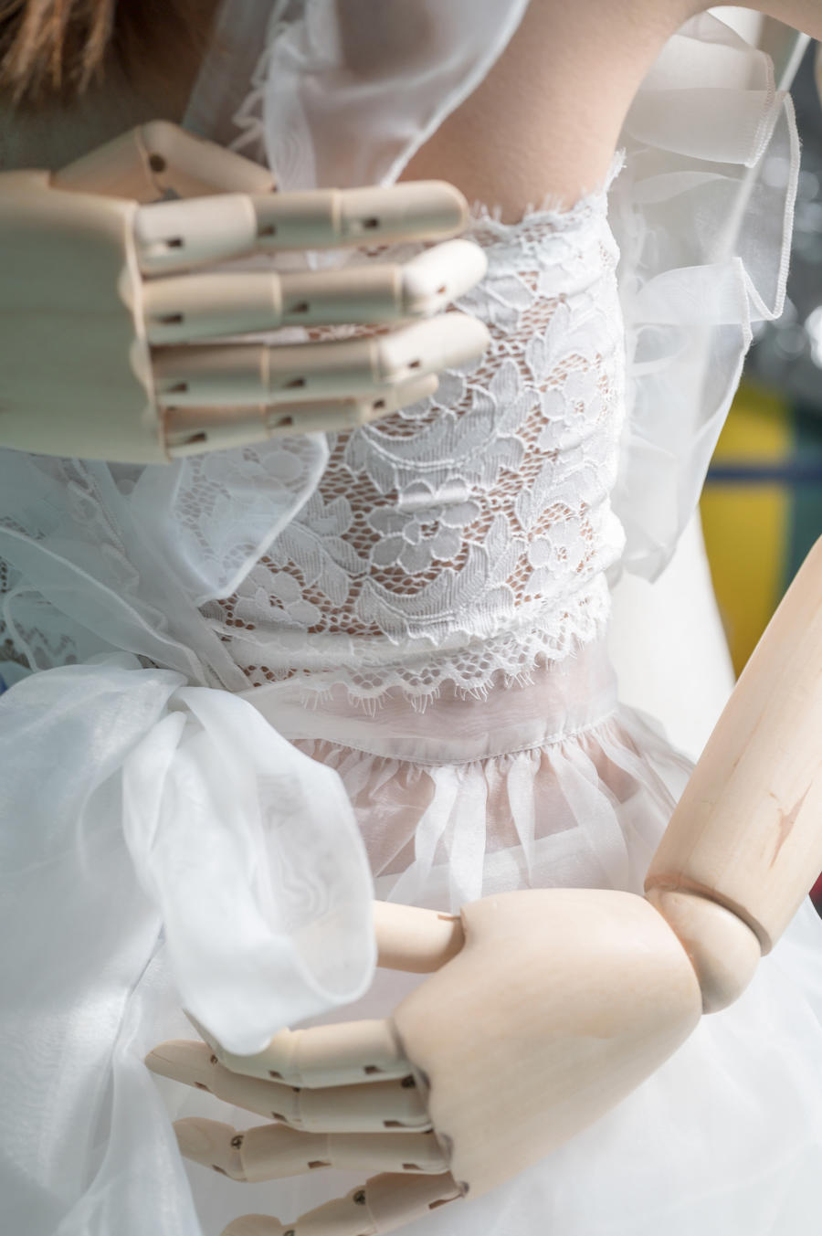 兔子Zzz不吃胡萝卜-No.050-木偶-在线看 第2张 兔子Zzz不吃胡萝卜-No.050-木偶-在线看 第2张