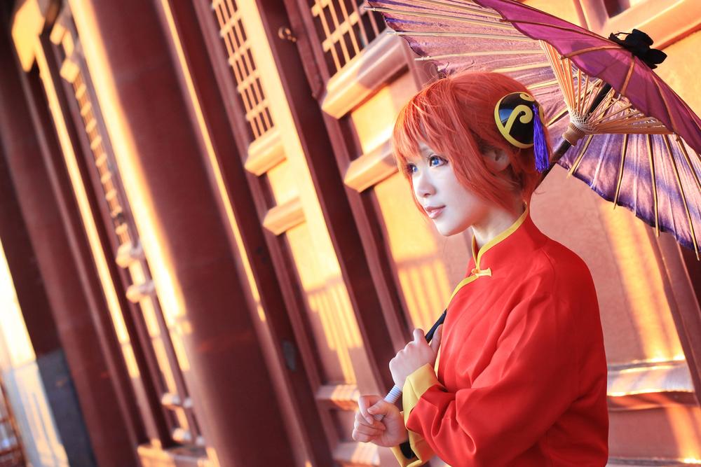 汐兔子-No.006-银魂 神乐-在线看 第3张 汐兔子-No.006-银魂 神乐-在线看 第3张