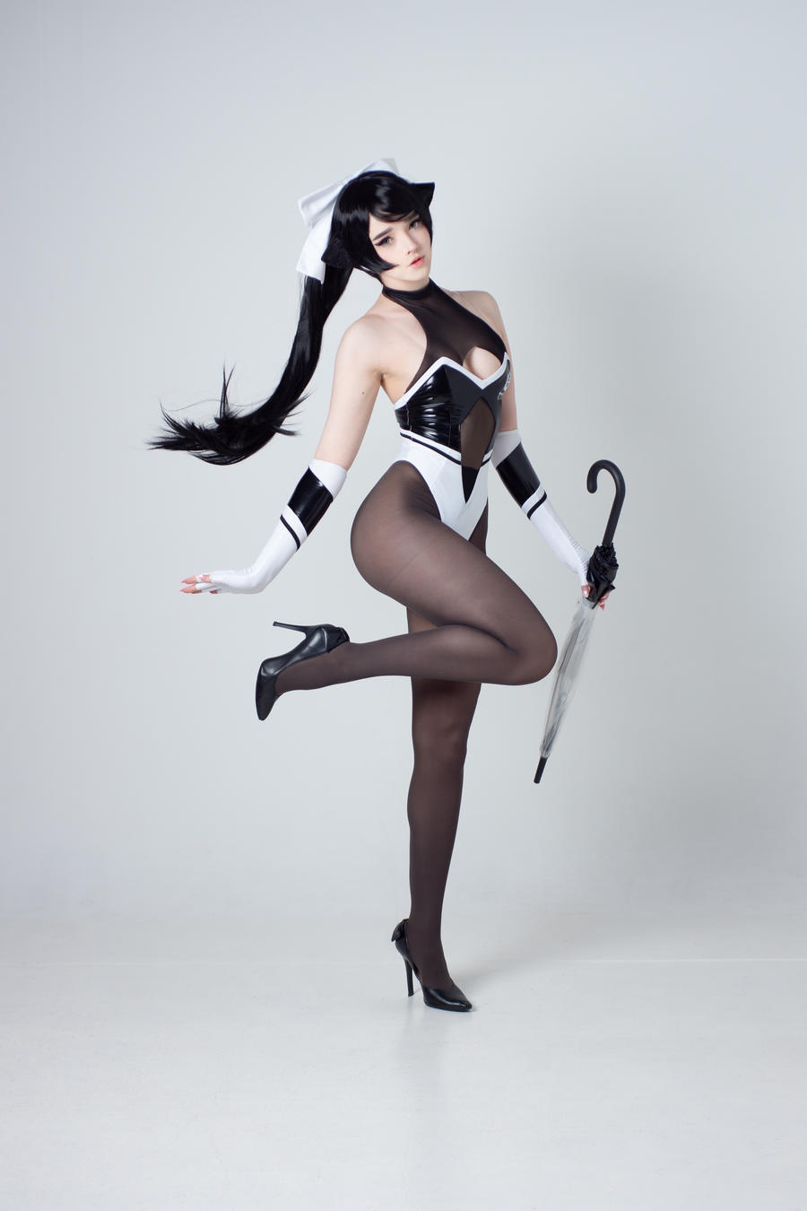 Candy Ball-No.005-Race Queen Takao-在线看 第3张 Candy Ball-No.005-Race Queen Takao-在线看 第3张