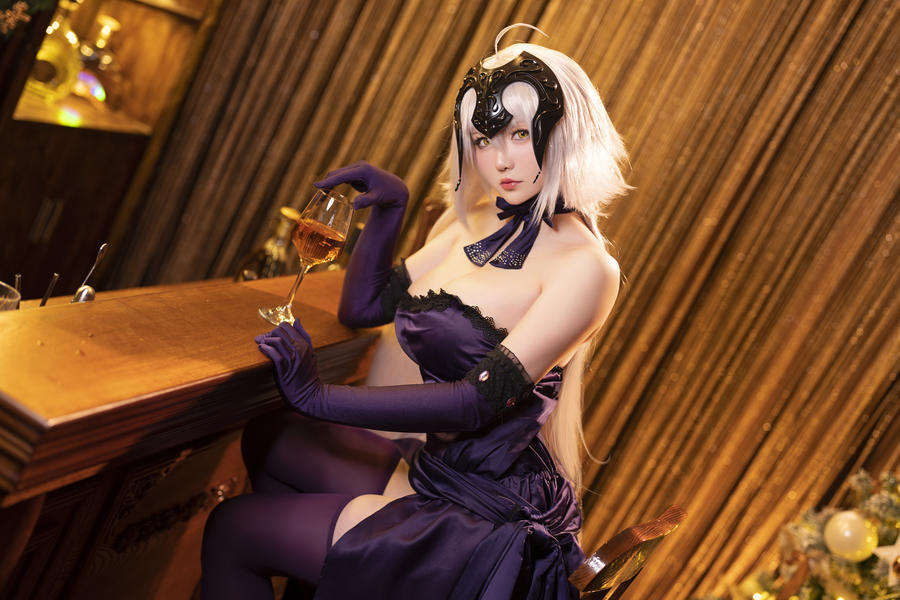 星之迟迟-No.173-圣诞节 赠品 黑贞-在线看 第2张 星之迟迟-No.173-圣诞节 赠品 黑贞-在线看 第2张