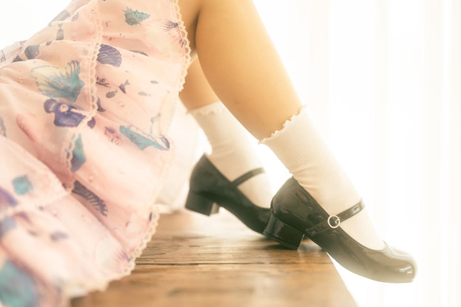 蠢沫沫-No.239–可爱粉裙-在线看 第3张 蠢沫沫-No.239–可爱粉裙-在线看 第3张