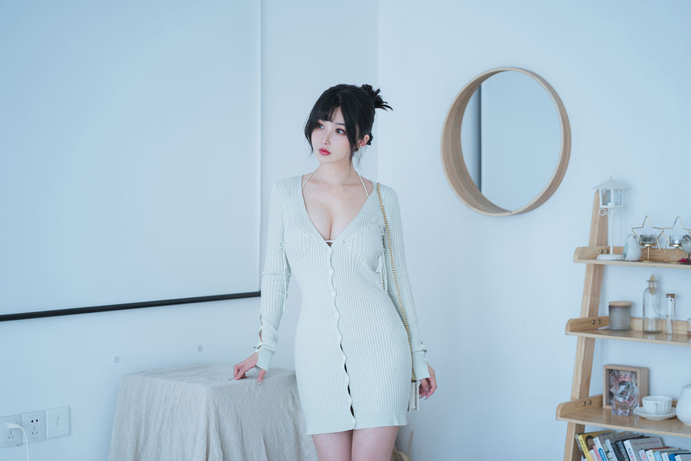 rioko凉凉子-No.076-人妻毛衣-在线看 第1张 rioko凉凉子-No.076-人妻毛衣-在线看 第1张