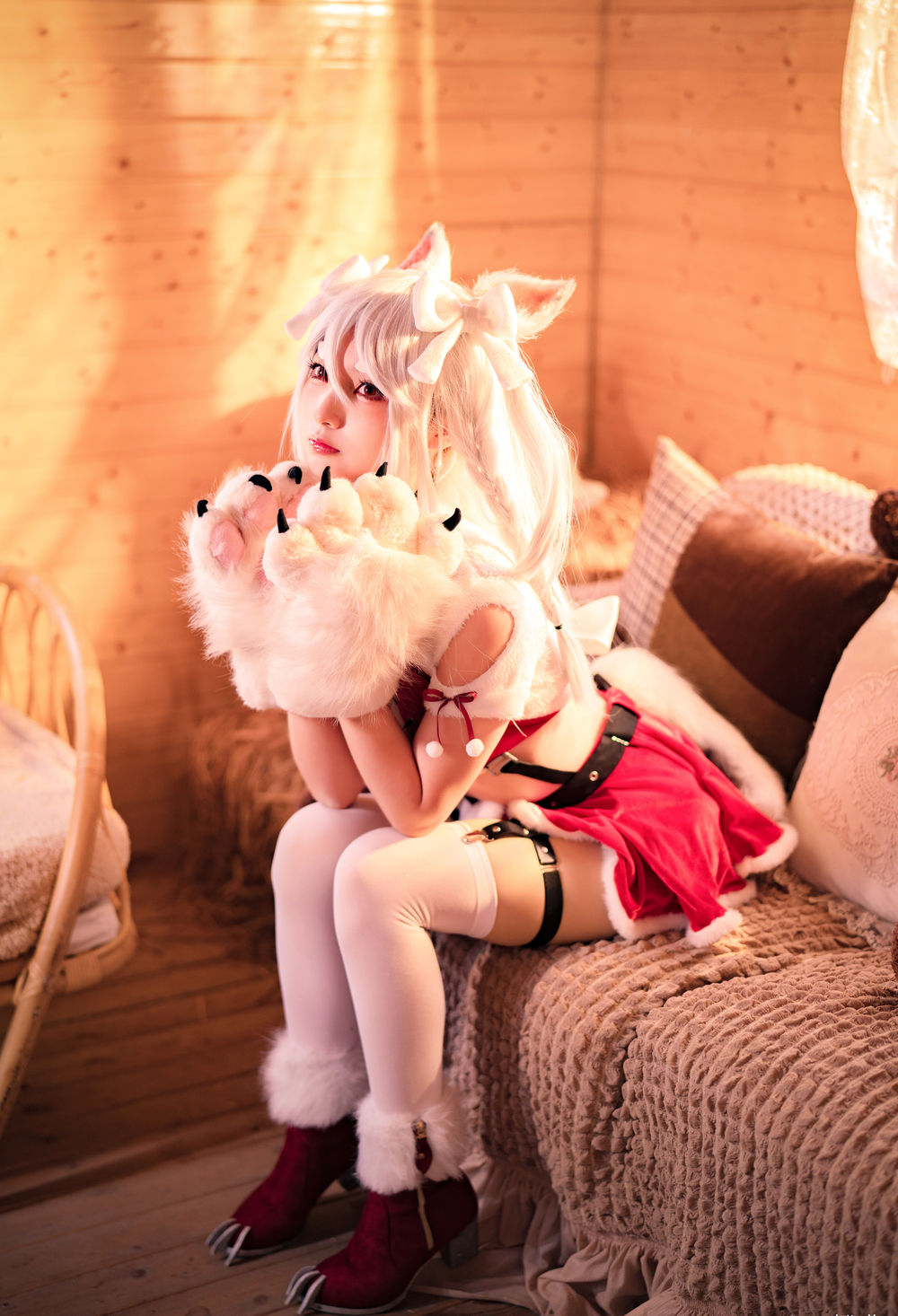 橙喵-No.001-碧蓝航线 夕立-在线看 第2张 橙喵-No.001-碧蓝航线 夕立-在线看 第2张