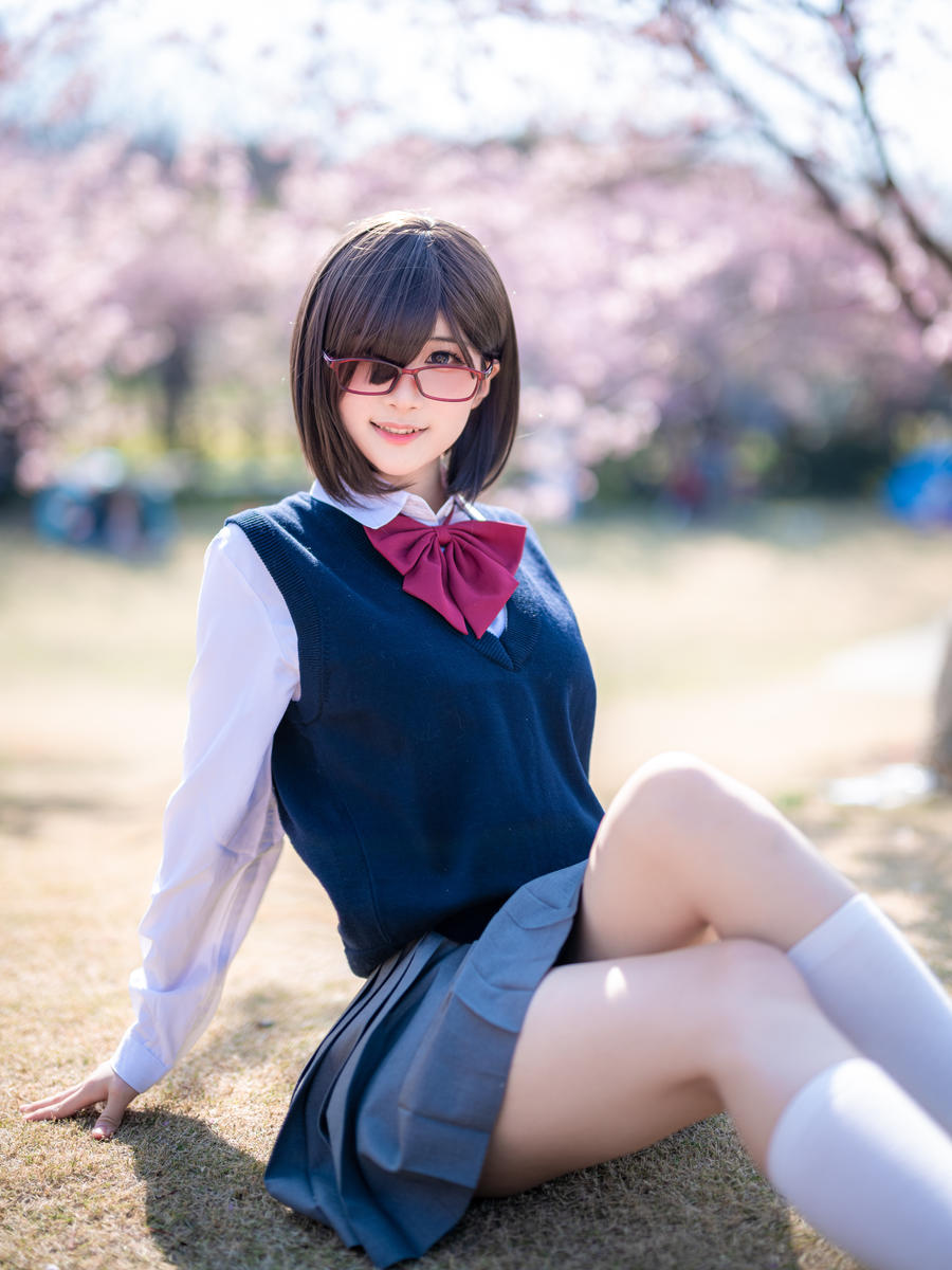 幼愛Youmeko-No.012–天乃莉莉纱-在线看 第1张 幼愛Youmeko-No.012–天乃莉莉纱-在线看 第1张