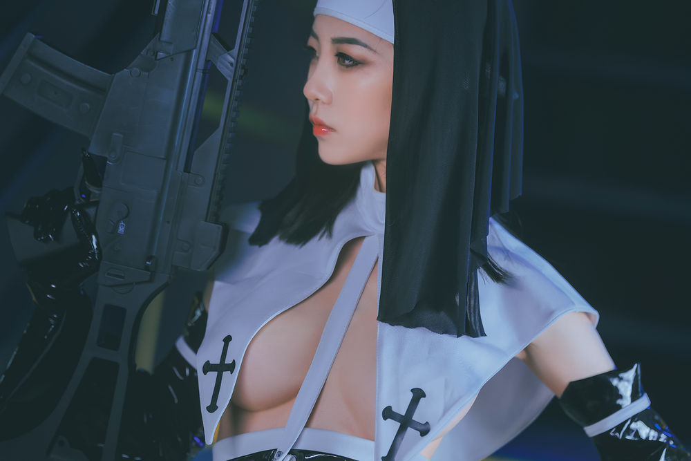 水淼aqua-No.009-救赎-在线看 第1张 水淼aqua-No.009-救赎-在线看 第1张