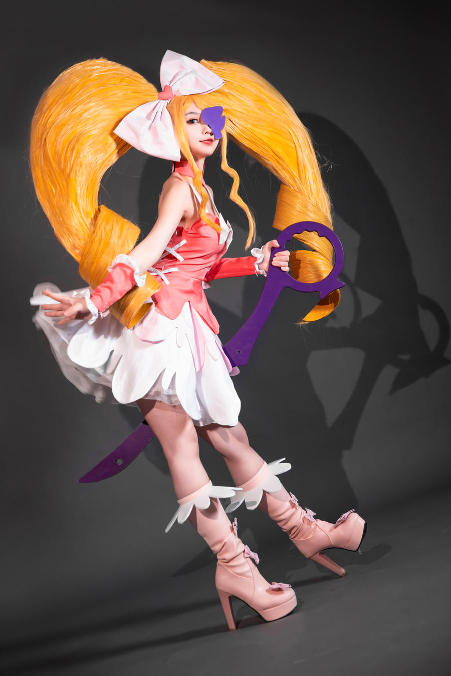 G44不会受伤-No.075-针目缝-在线看 第2张 G44不会受伤-No.075-针目缝-在线看 第2张