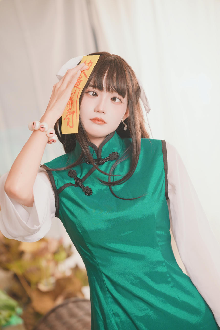 兔子Zzz不吃胡萝卜-No.127–药指小道士-在线看 第3张 兔子Zzz不吃胡萝卜-No.127–药指小道士-在线看 第3张