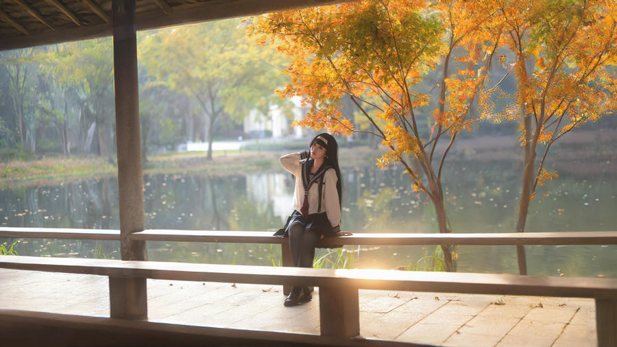 G44不会受伤-No.114 – 美少女万华镜 莲华-在线看 第3张 G44不会受伤-No.114 – 美少女万华镜 莲华-在线看 第3张