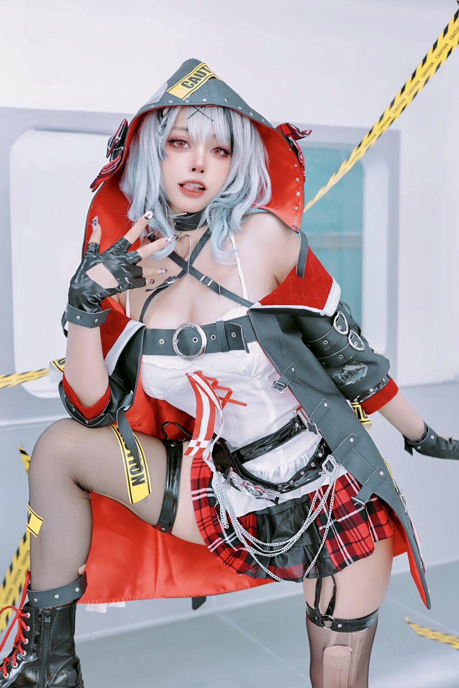 Byoru-No.069-Sakamata Chloe-在线看 第3张 Byoru-No.069-Sakamata Chloe-在线看 第3张