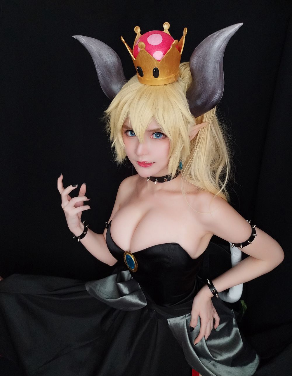 在下萝莉控ii(魔王)-No.011-库巴姬-在线看 第1张 在下萝莉控ii(魔王)-No.011-库巴姬-在线看 第1张