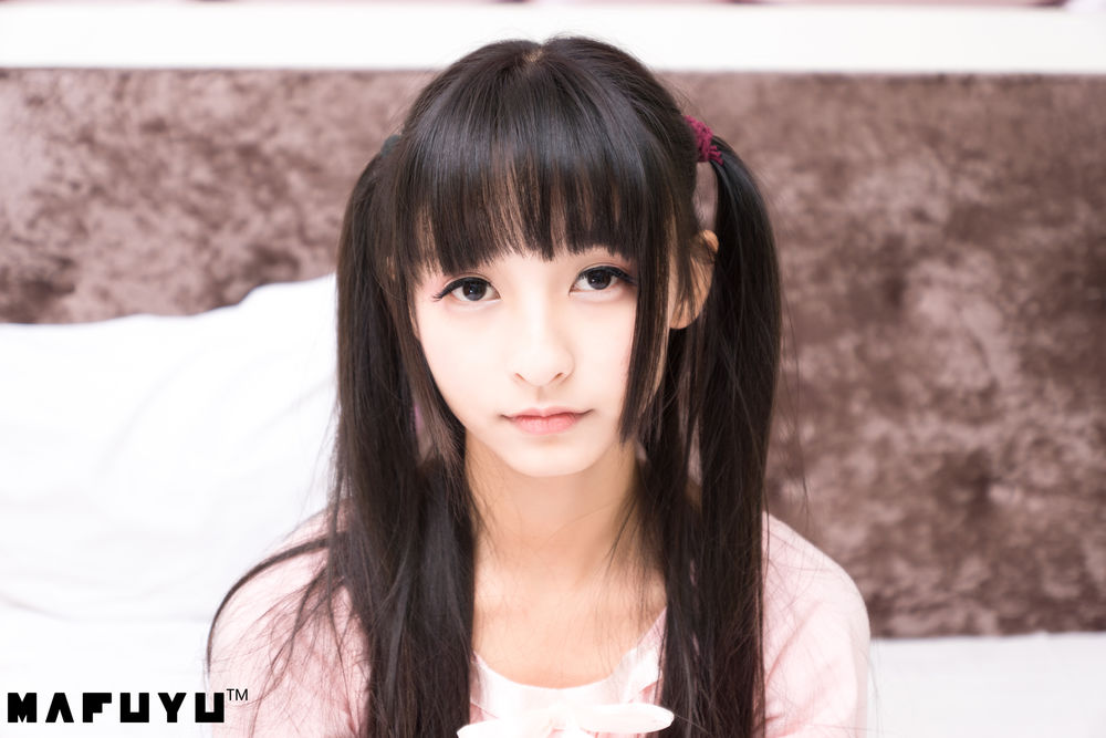 神楽坂真冬-No.003-粉白条纹-在线看 第3张 神楽坂真冬-No.003-粉白条纹-在线看 第3张