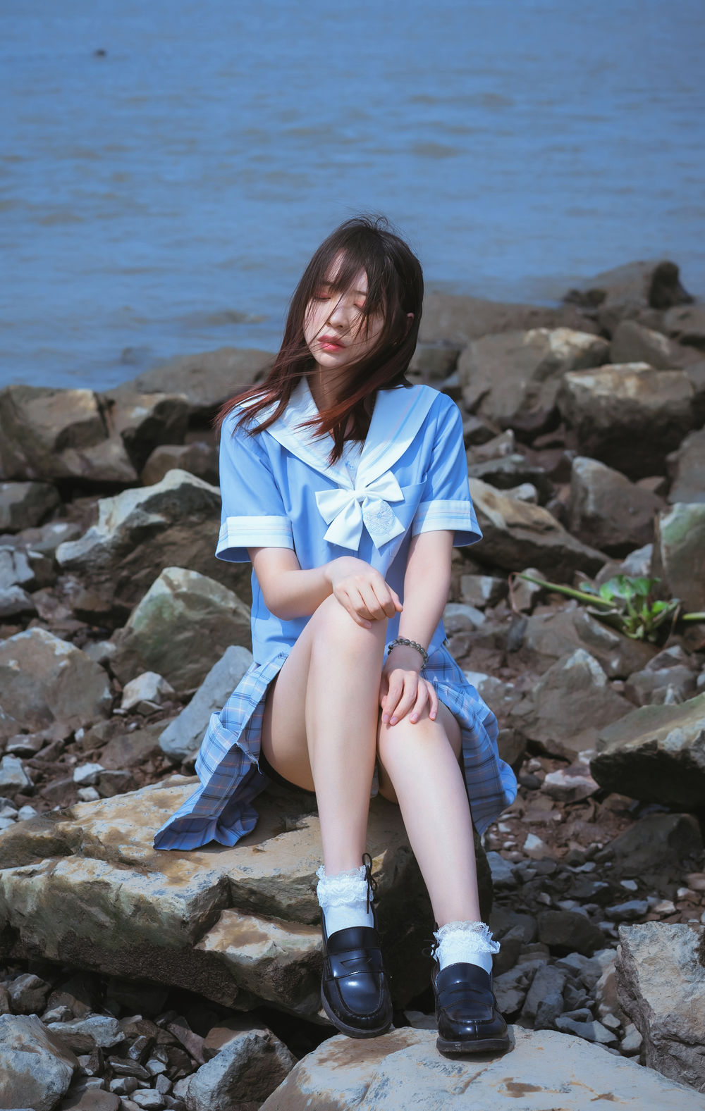 疯猫ss-No.022-一起去海鸥岛吧-在线看 第2张 疯猫ss-No.022-一起去海鸥岛吧-在线看 第2张