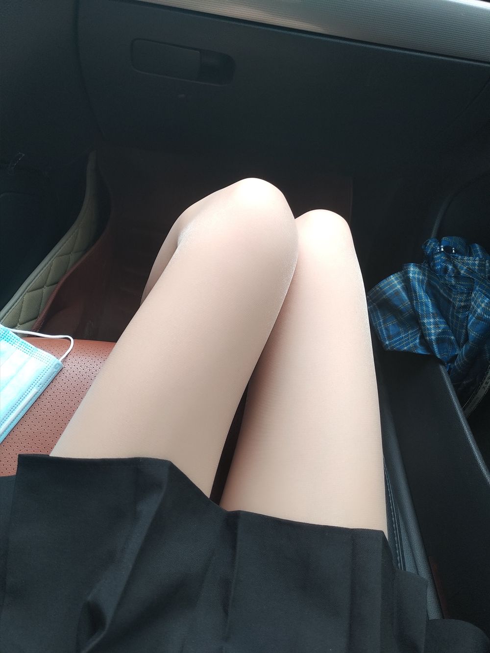 雪琪SAMA-No.038-2020.Vol.06 肉丝连衣裙-在线看 第2张 雪琪SAMA-No.038-2020.Vol.06 肉丝连衣裙-在线看 第2张