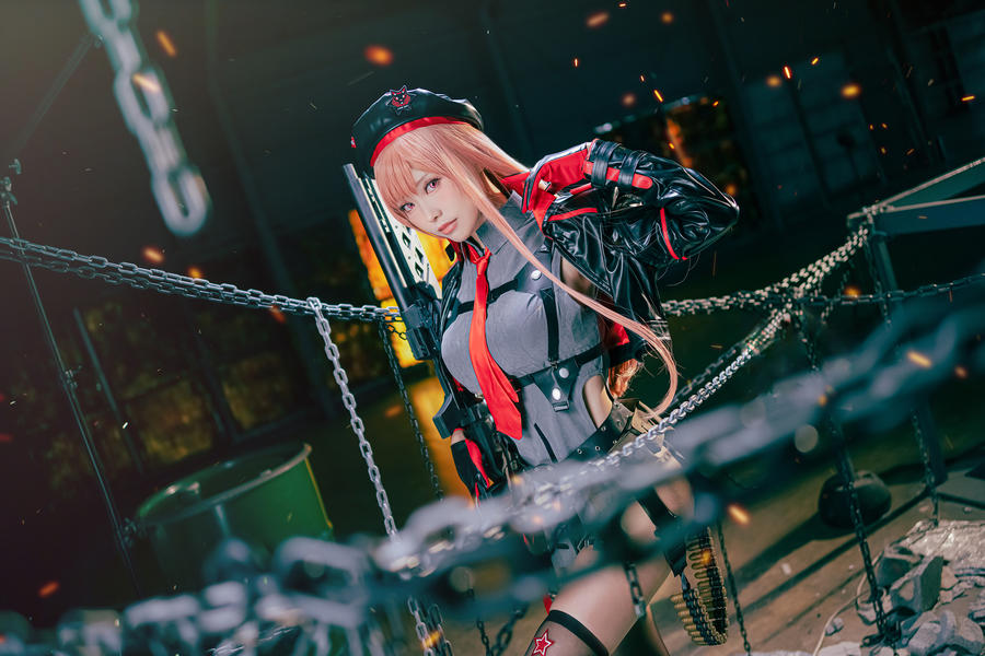 ElyEE子-No.079–2023.06 A-Rapi 拉毗-在线看 第1张 ElyEE子-No.079–2023.06 A-Rapi 拉毗-在线看 第1张