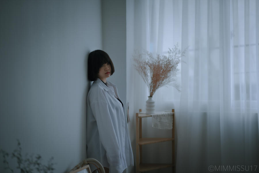 Mimmi(밈미)-No.033–The Pet-在线看 第1张 Mimmi(밈미)-No.033–The Pet-在线看 第1张