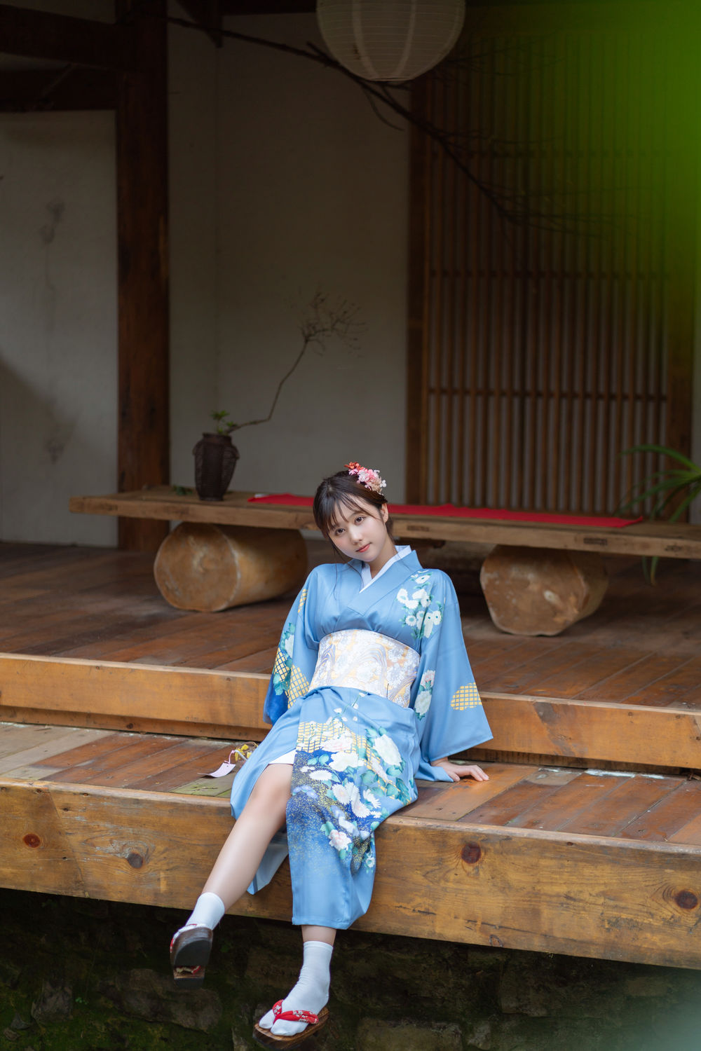 镜酱-和服-在线看 第2张 镜酱-和服-在线看 第2张