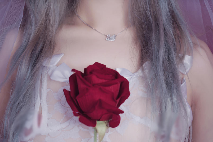 eloise软软-No.007-入水蕾丝-在线看 第3张 eloise软软-No.007-入水蕾丝-在线看 第3张