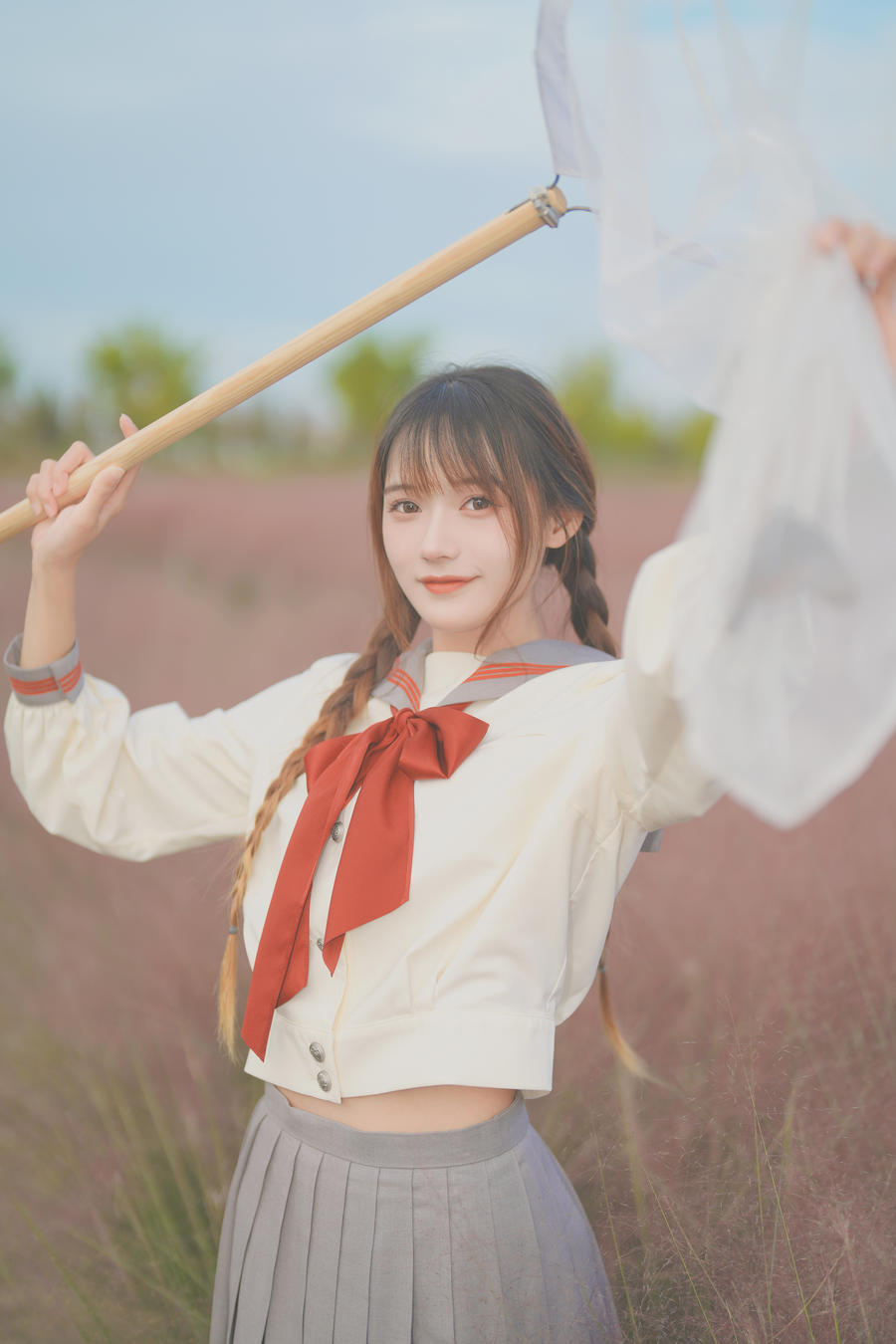 兔子Zzz不吃胡萝卜-No.130–粉色的青春-在线看 第2张 兔子Zzz不吃胡萝卜-No.130–粉色的青春-在线看 第2张